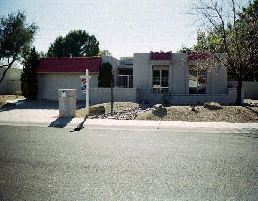 7737 E Luke Ln., Scottsdale, AZ 85250