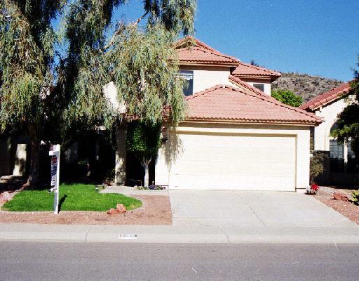 4110 E Mountain Sage Dr., Ahwatukee, AZ 85044