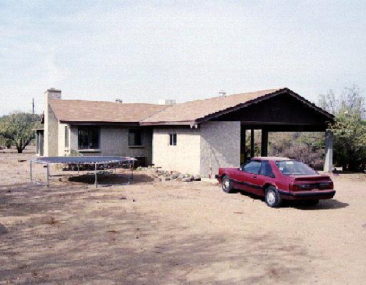 41806 N New River Rd., Phoenix, AZ 85086