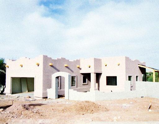 9584 E Anasazi Pl., Gold Canyon, AZ 85118