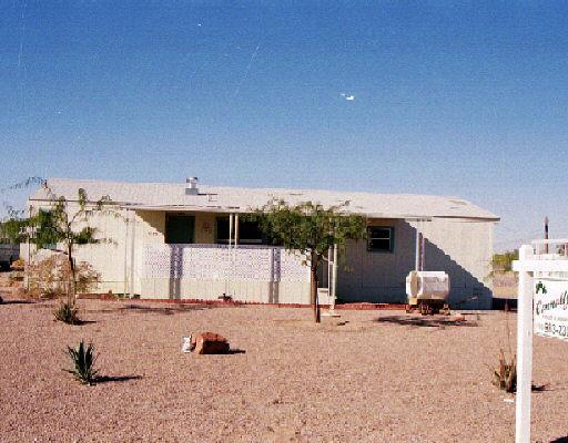1150 N Valley Dr., Apache Junction, AZ 85220