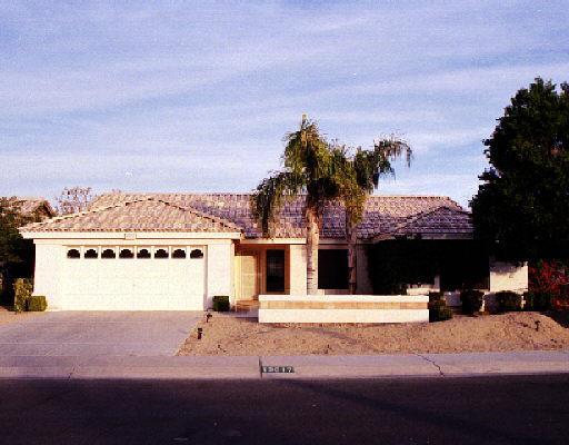 13917 N 78th Dr., Peoria, AZ 85381