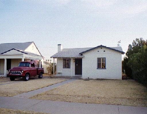 1617 W Lynwood St., Phoenix, AZ 85007