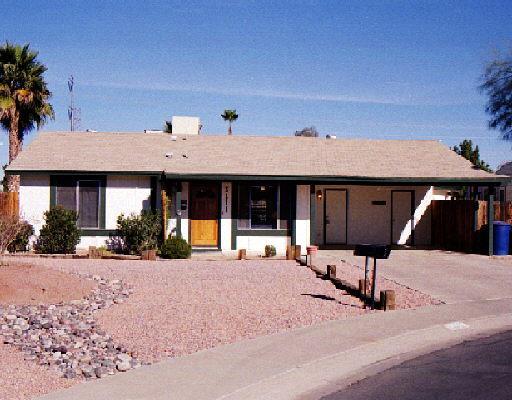 3211 N El Dorado Pl., Chandler, AZ 85224