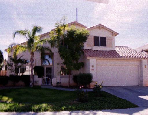 1529 E Princeton Ave., Gilbert, AZ 85234