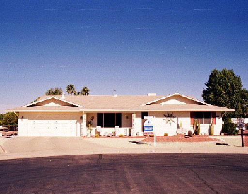 18424 N 98th Ave., Sun City, AZ 85373