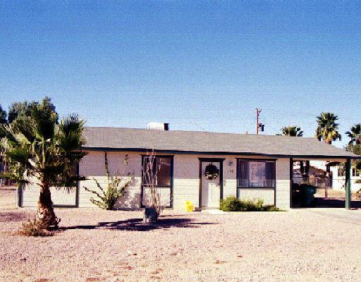 198 S Palo Verde Dr., Apache Junction, AZ 85120