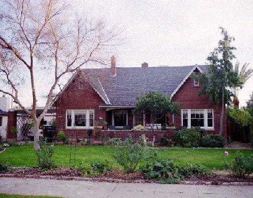 917 W Culver St., Phoenix, AZ 85007