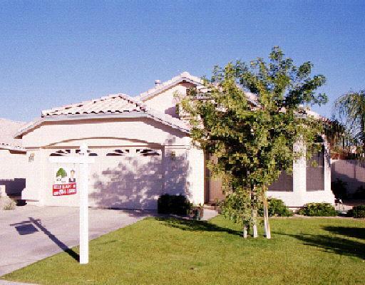 3922 E Harvard Ave., Gilbert, AZ 85234