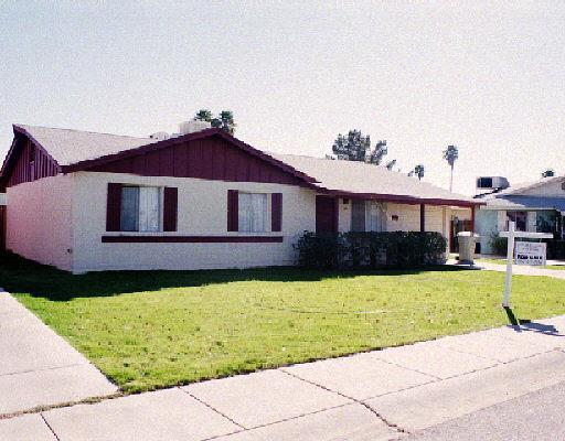 3121 N 63rd Dr., Glendale, AZ 85033