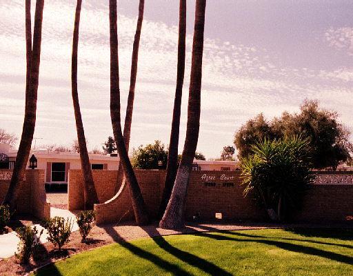 17272 N 105th Ave., Sun City, AZ 85373