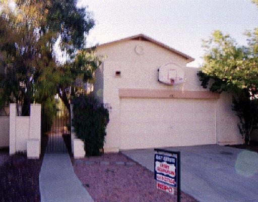 4123 E Contessa St., Mesa, AZ 85205