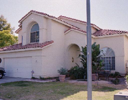 613 W Sierra Madre Ave., Gilbert, AZ 85233