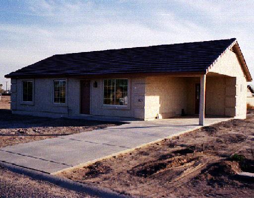 9857 W Bradshaw Dr., Arizona City, AZ 85223