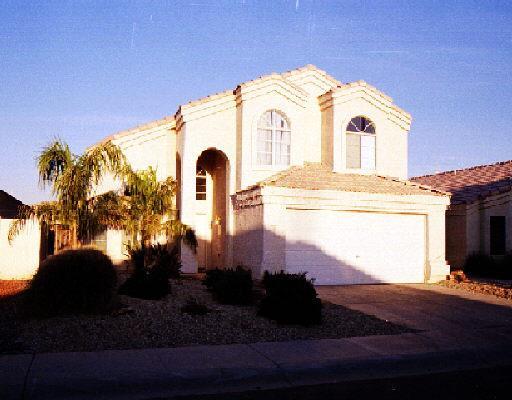 72 N Soho Pl., Chandler, AZ 85225