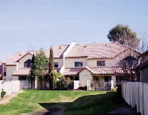 455 S Mesa Dr. #121, Mesa, AZ 85210