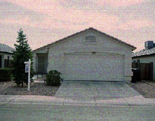 3081 W Salter Dr., Phoenix, AZ 85027