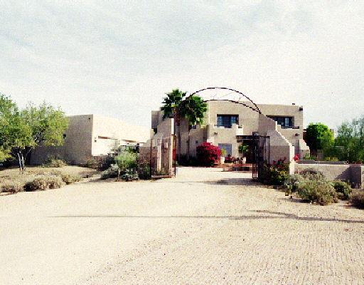 25475 N Wrangler Rd., Scottsdale, AZ 85255