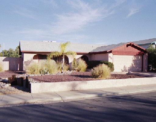1731 W Pecos Ave., Mesa, AZ 85202