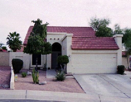 4301 E Rockledge Cir., Phoenix, AZ 85044