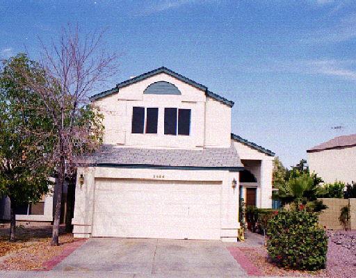 3956 W Electra Ln., Glendale, AZ 85310