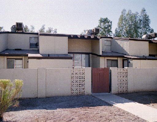 3645 N 69th Ave. #82, Phoenix, AZ 85033