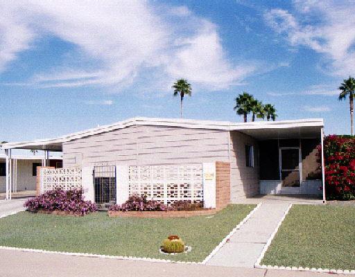 2129 N Rosburg Dr., Mesa, AZ 85215