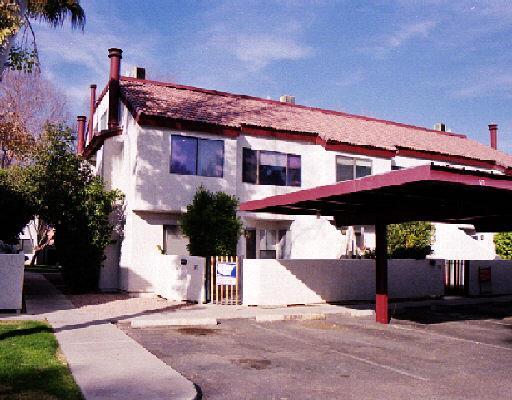 2040 S Longmore St. #17, Mesa, AZ 85202