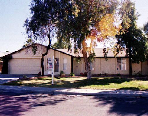 1603 W Palomino Dr., Chandler, AZ 85224