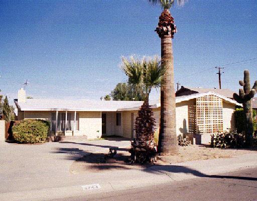 8744 E El Nido Ln., Scottsdale, AZ 85250