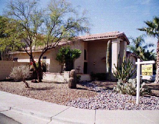 5347 E Michelle Dr., Scottsdale, AZ 85254