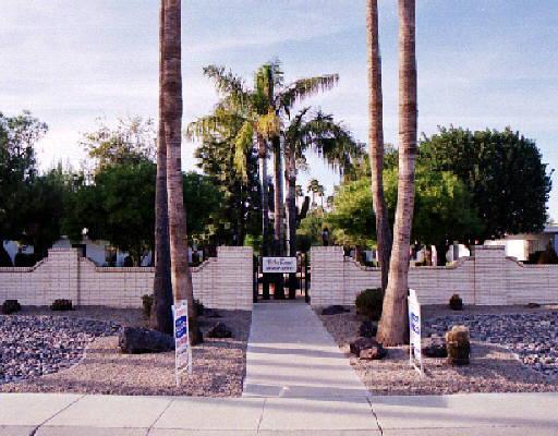 13658 N 110th Ave., Sun City, AZ 85351