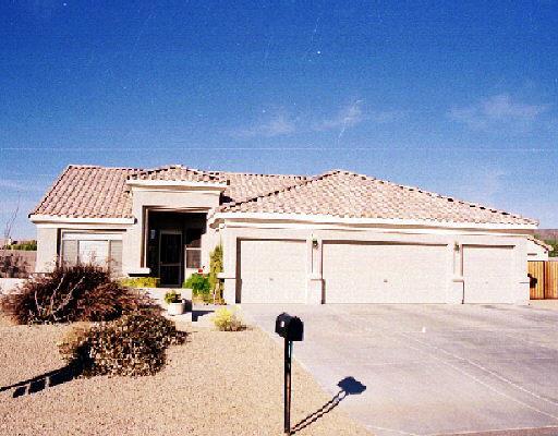 9136 W Camino De Oro Rd., Peoria, AZ 85382