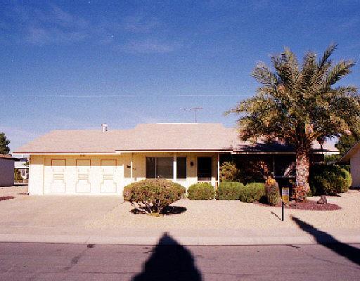 9528 W Spanish Moss Ln., Sun City, AZ 85373