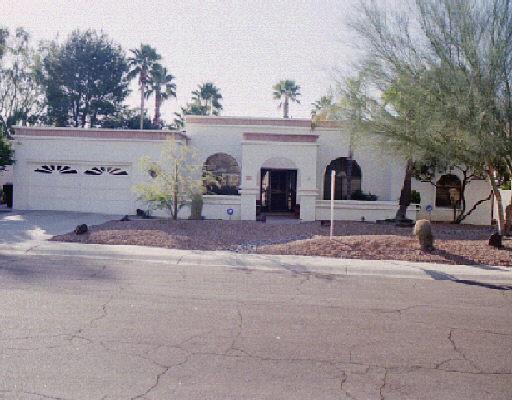 8337 E Mustang Ter., Scottsdale, AZ 85258