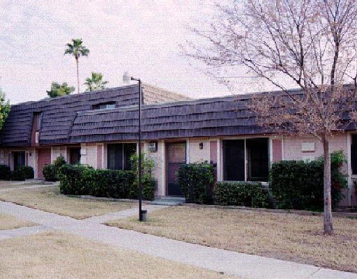 1622 E Coronado Dr., Tempe, AZ 85282