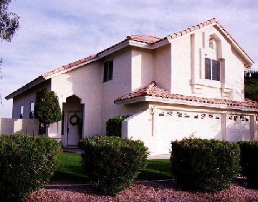 16617 S 34th Way, Phoenix, AZ 85048