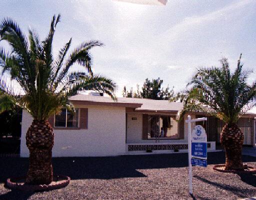 5859 E Dallas St., Mesa, AZ 85205