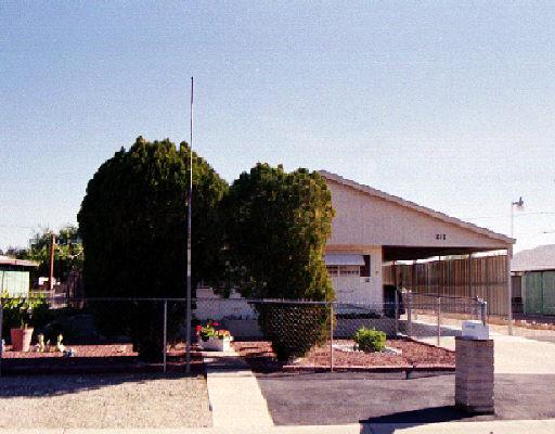 619 S 92nd Pl., Mesa, AZ 85208