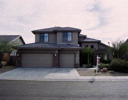 4725 E Spur Dr., Cave Creek, AZ 85331