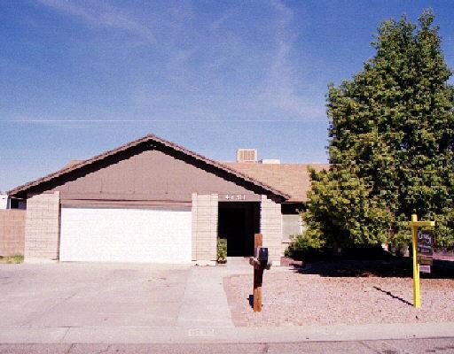 4730 W Marconi Ave., Glendale, AZ 85306