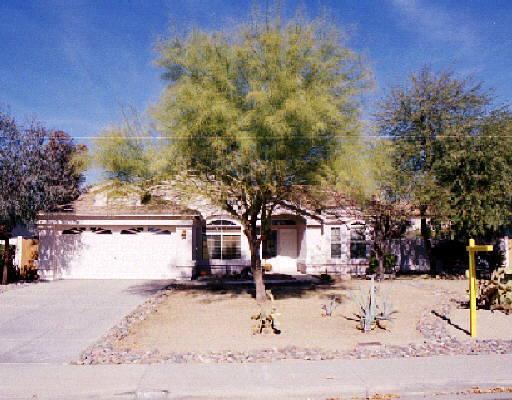 6126 W Paradise Ln., Glendale, AZ 85306