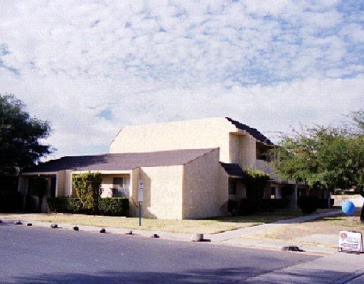 944 S Valencia St. #24, Mesa, AZ 85202