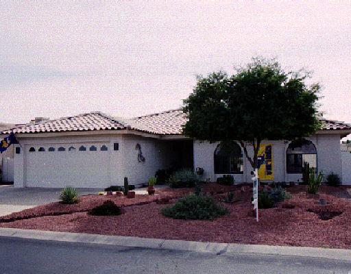 10409 E San Tan Blvd. #21, Sun Lakes, AZ 85248