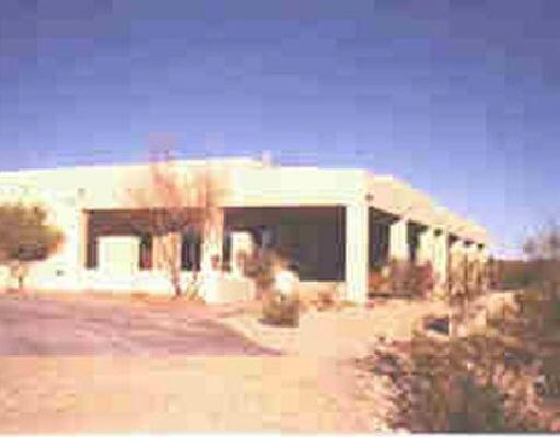 56318 N 337 Th (gold Nugget) Rd., Wickenburg, AZ 85390