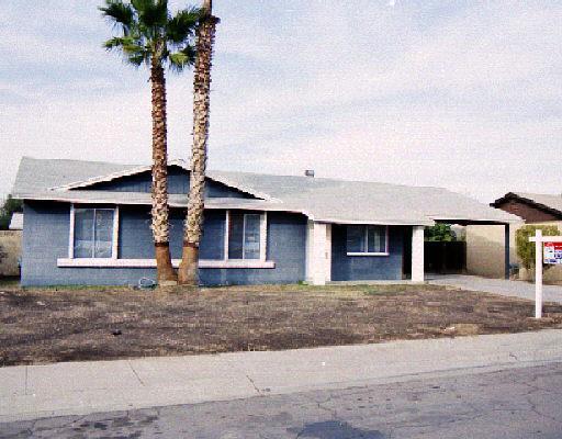 4362 E Burgess Ln., Phoenix, AZ 85040