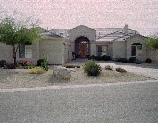 11711 E Wethersfield Rd., Scottsdale, AZ 85259