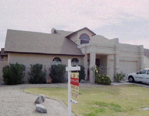 4915 E Princess Dr., Mesa, AZ 85205