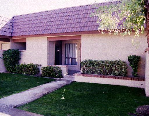 432 W Blackhawk Dr. #7, Phoenix, AZ 85027