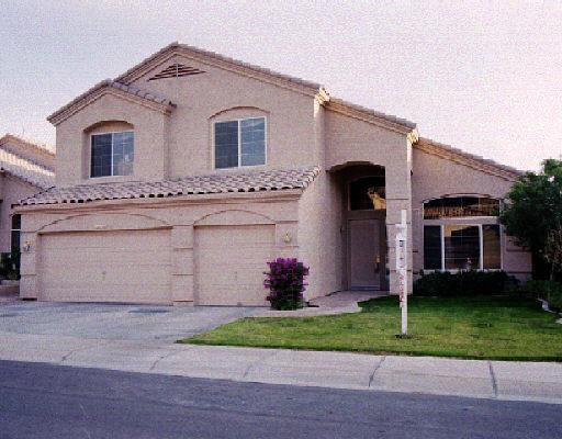 1741 W Thunderhill Dr., Phoenix, AZ 85045